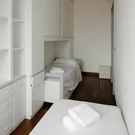 公寓 Casa Roma 阿尔本加