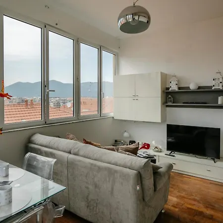 公寓 Casa Roma *