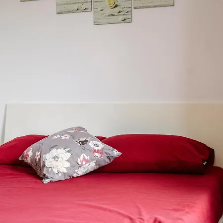 Casa Roma * 阿尔本加