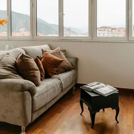 Casa Roma 公寓 *