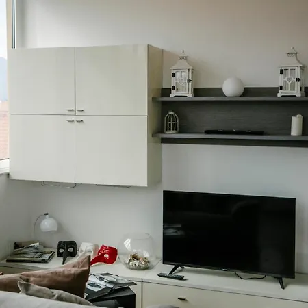 Casa Roma * 阿尔本加