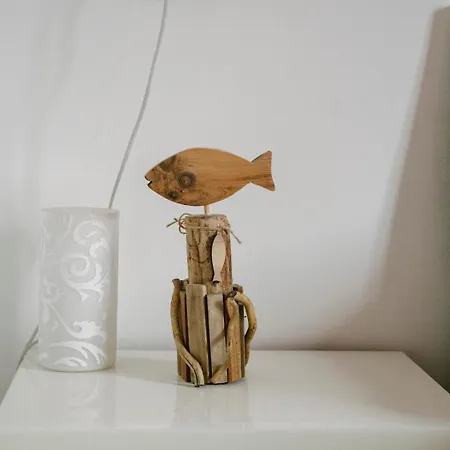 公寓 Casa Roma 阿尔本加