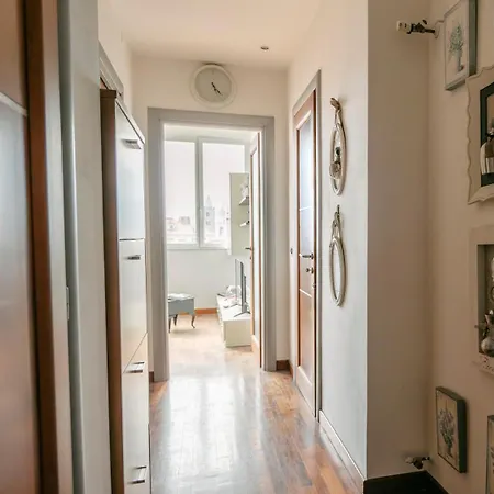 公寓 Casa Roma