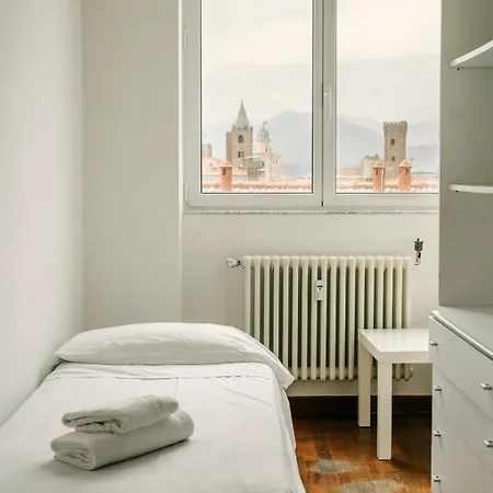 Casa Roma 公寓