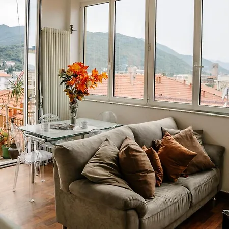 Casa Roma * Albenga