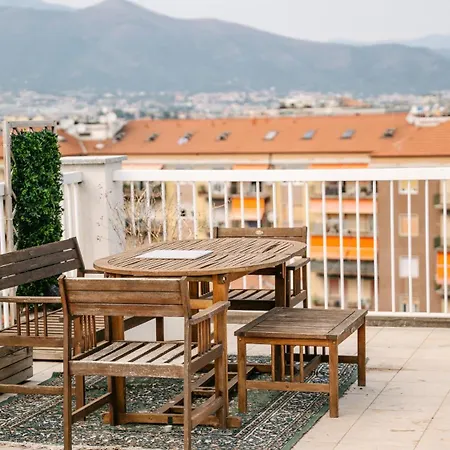 Apartment Casa Roma