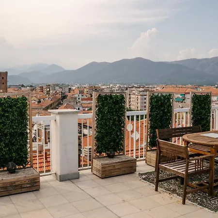 Apartment Casa Roma