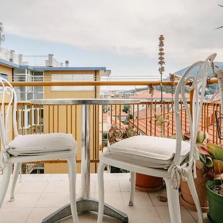 Casa Roma Apartment *