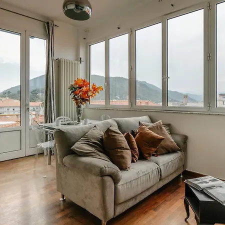 Casa Roma Apartment Albenga