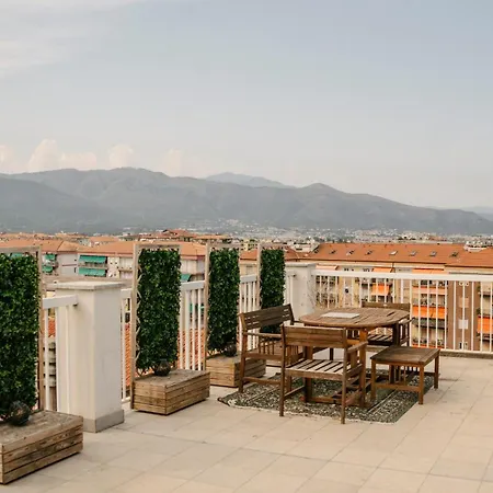 Casa Roma *