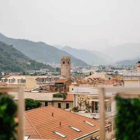 Casa Roma Albenga