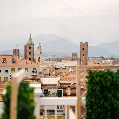 Casa Roma