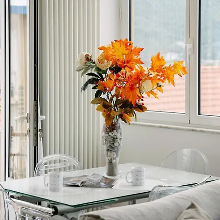 Apartment Casa Roma Albenga