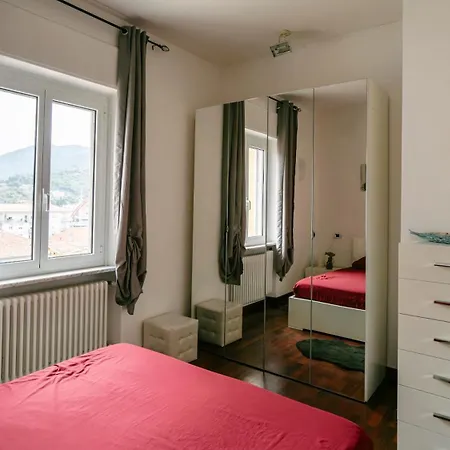 Casa Roma Appartement