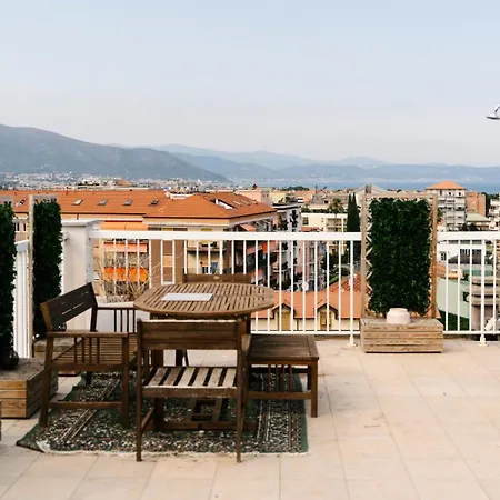 Casa Roma Apartment Albenga