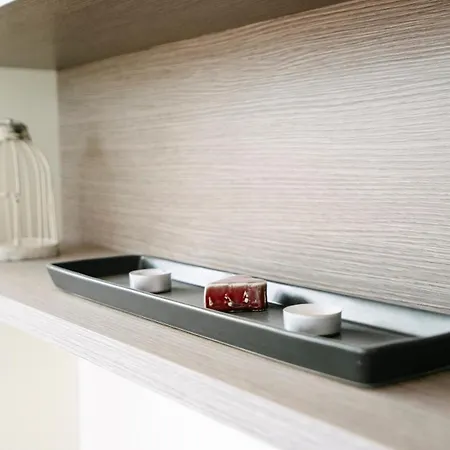 Casa Roma Apartment *
