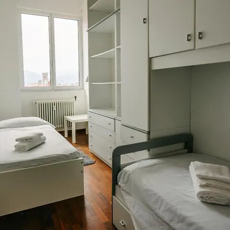 Appartement Casa Roma
