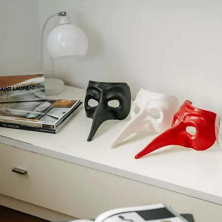 Casa Roma Apartment