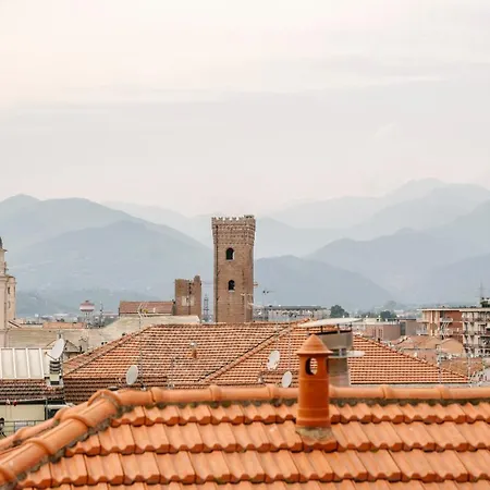 Casa Roma Appartement *